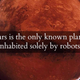 Illustration for article titled This Is Every Place In The Solar System Ever Occupied Entirely By Robots